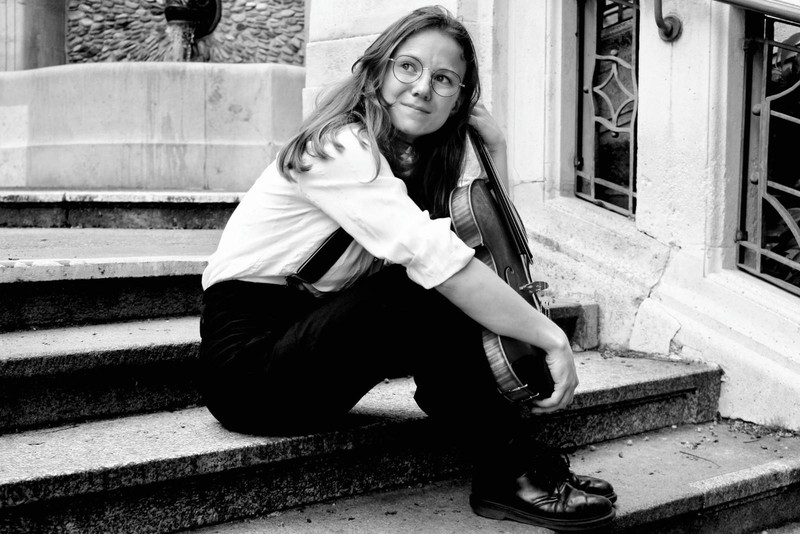 Lénaëlle Planat